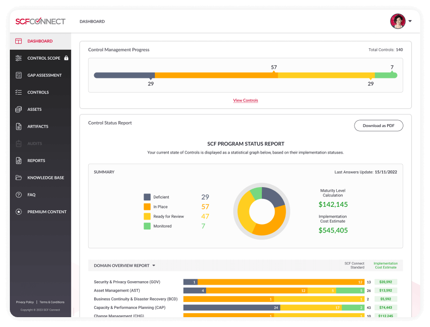 Step 4: Continuously Monitor and Improve